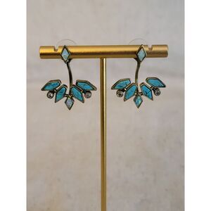 Kendra Scott Collette Ear Jacket (retired)